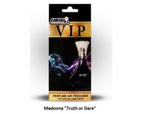 Ароматизатор CARIBI VIP 707 /по мотивам Madonna "Truth or Dare"