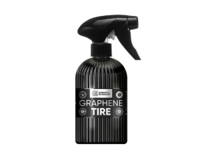 Покрытие для шин с графеном Graphene Tire 500мл триггер CR512