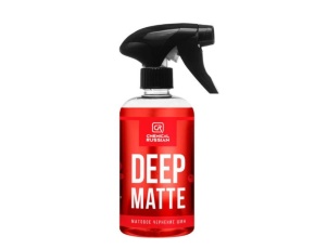 Чернение шин Deep Matte 500мл триггер CR748