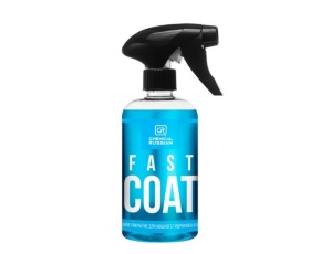 Кварцевое покрытие Fast Coat 500мл триггер CR789