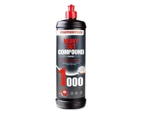 Полироль MENZERNA Heavy Cut Compound 1000 1кг