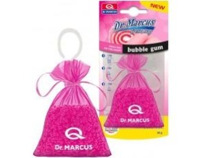 Ароматизатор Dr.Marcus  Fresh bag в мешочке BUBLE GUM /15